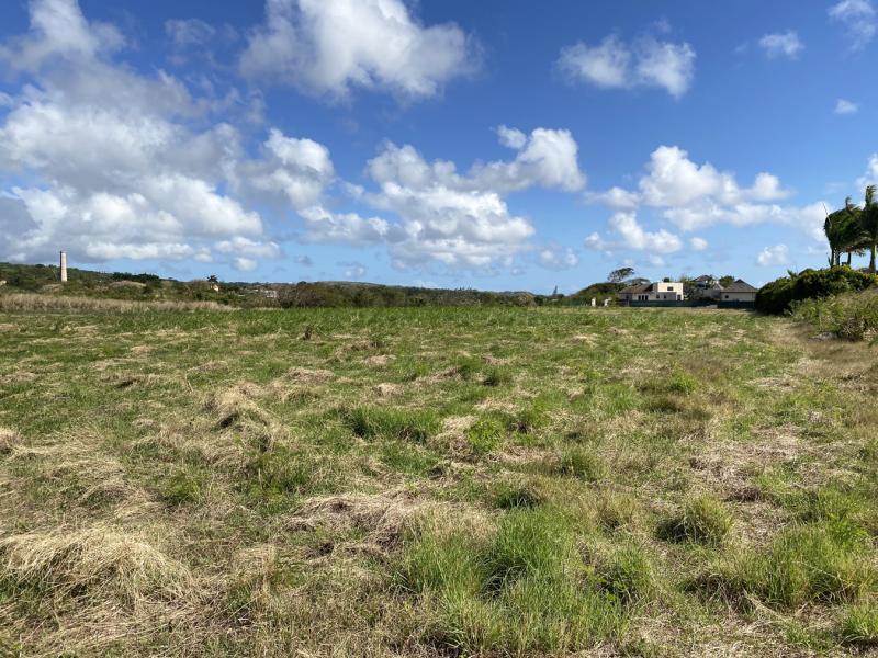 Lancaster Lot 1CB , St James , West Coast 