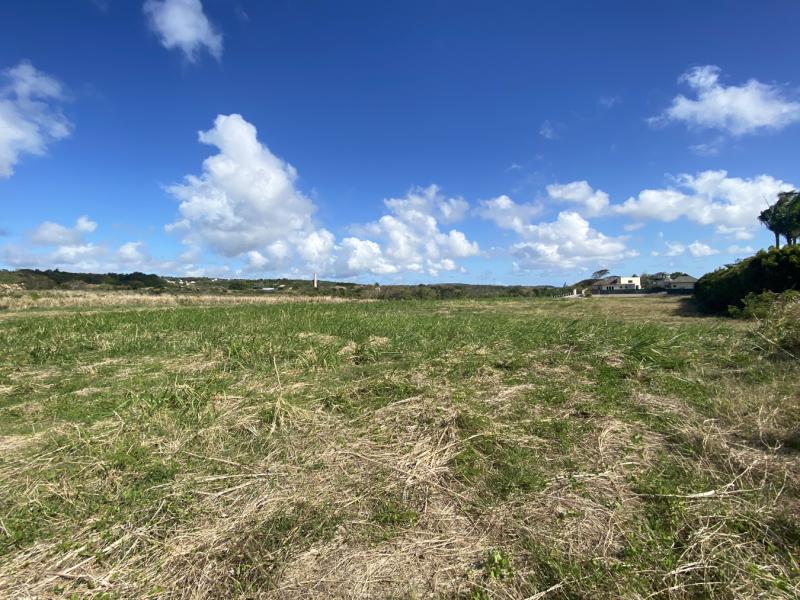 Lancaster Lot 1CB , St James , West Coast 