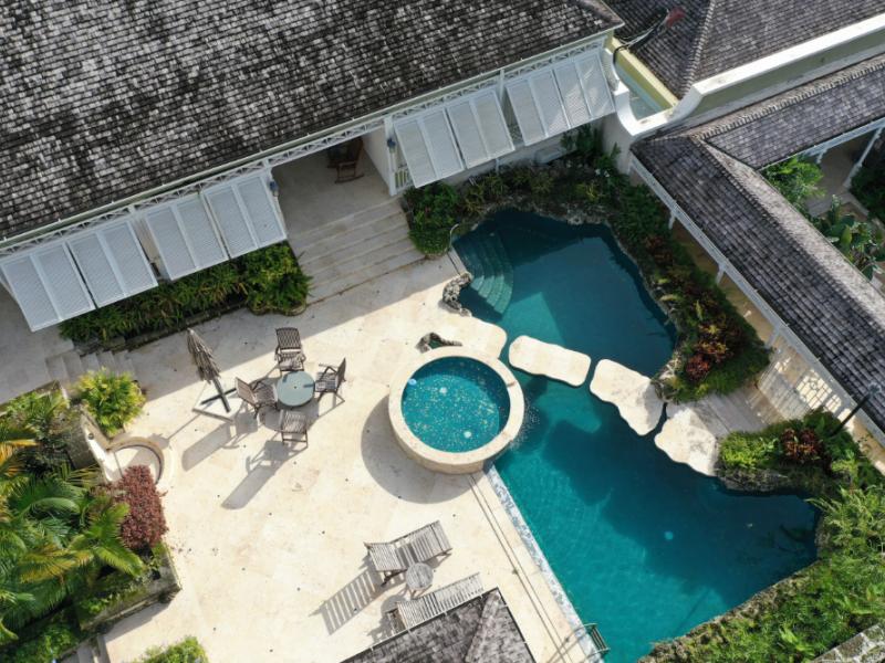 Strong Hope Plantation , St Thomas 