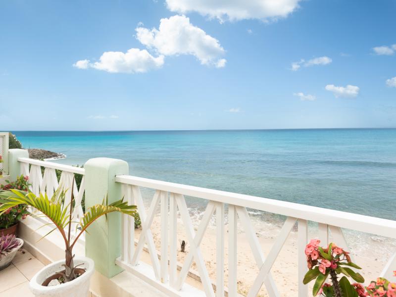 Jacaranda F4 White Sands , Beach Front , Speightstown , St Peter , West Coast , White Sands , White Sands 