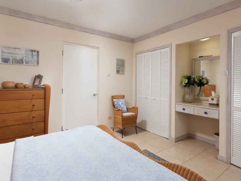 Jacaranda F4 White Sands , Beach Front , Speightstown , St Peter , West Coast , White Sands , White Sands 