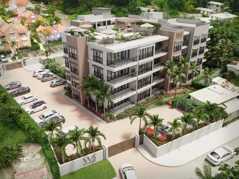 WestBeach , Speightstown , St Peter , West Coast 