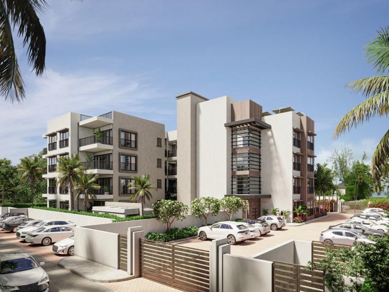 WestBeach , Speightstown , St Peter , West Coast 