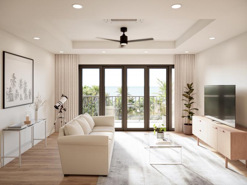 WestBeach , Speightstown , St Peter , West Coast 