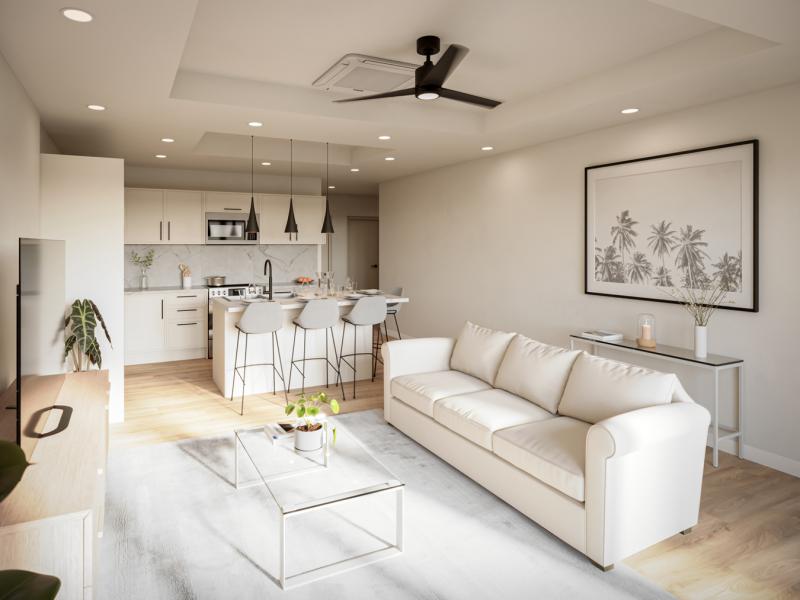 WestBeach , Speightstown , St Peter , West Coast 