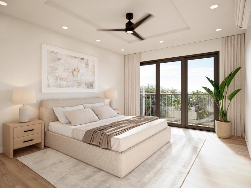 WestBeach , Speightstown , St Peter , West Coast 