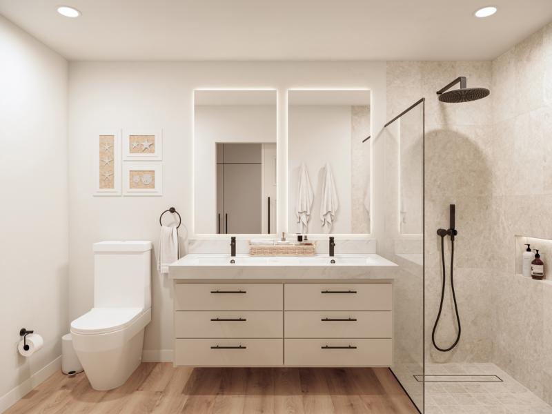 WestBeach , Speightstown , St Peter , West Coast 