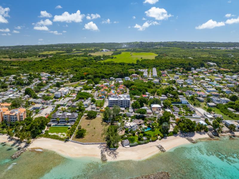 WestBeach , Speightstown , St Peter , West Coast 