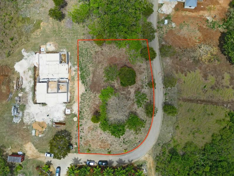 Heron Mill Estate Lot 22 , St Peter , West Coast 