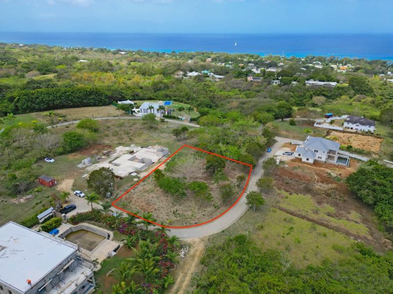 Heron Mill Estate Lot 22 , St Peter , West Coast 