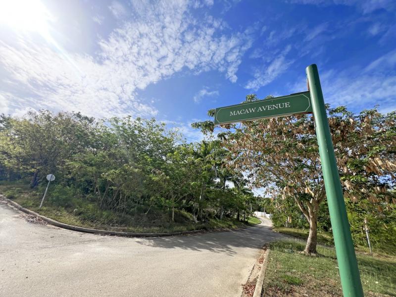 Heron Mill Estate Lot 22 , St Peter , West Coast 
