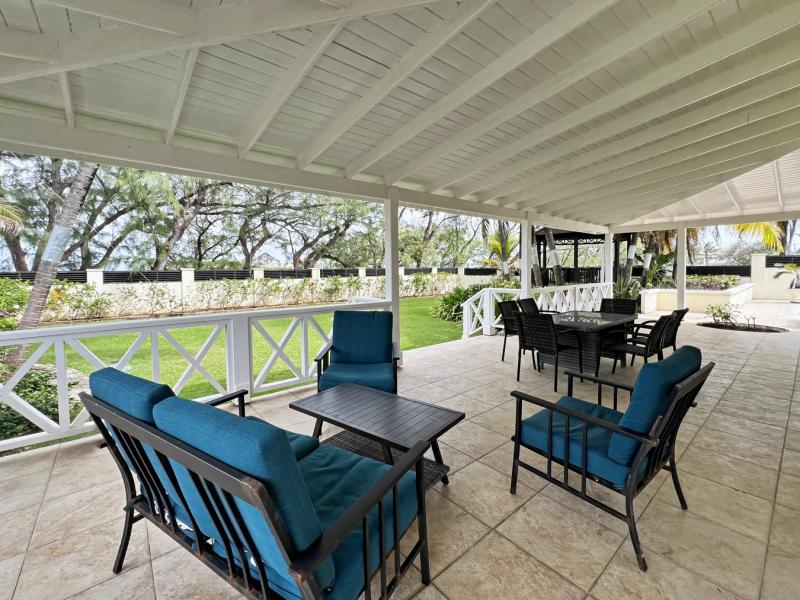 Dawlish , East Coast , St Philip 