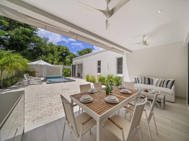 Porters Place 18 , Porters , St James , West Coast 