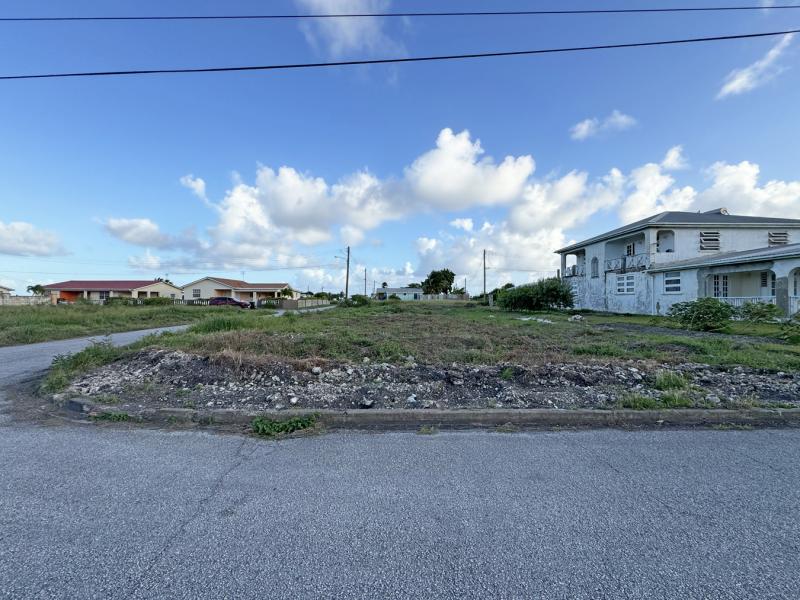Ruby Park 17 , St Philip 
