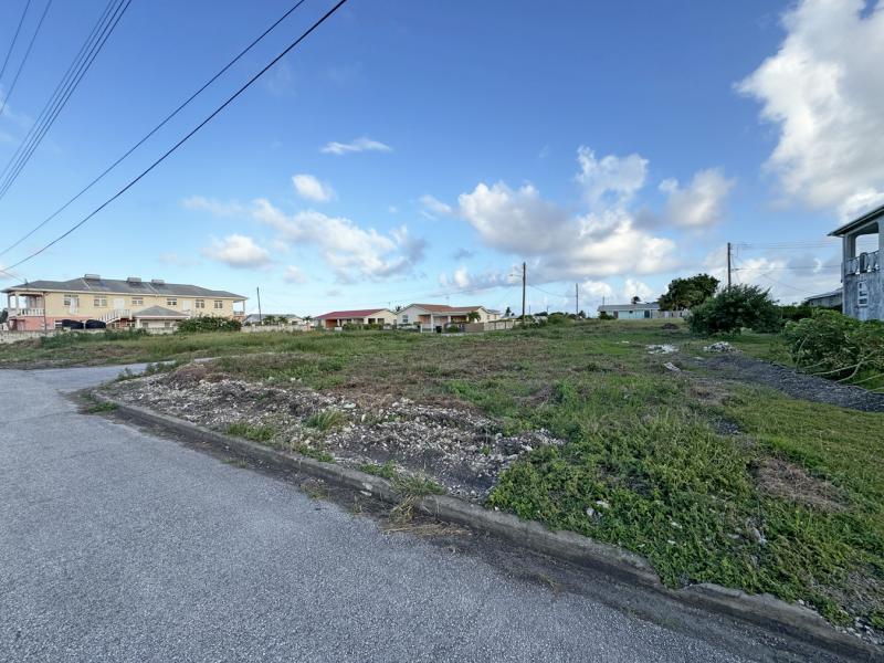 Ruby Park 17 , St Philip 
