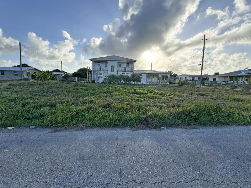 Ruby Park 17 , St Philip 