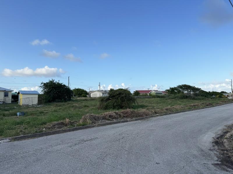 Ruby Park 17 , St Philip 
