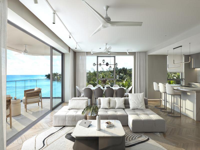 Beyond - Beachfront , Beach Front , Mullins Bay , St James , West Coast 