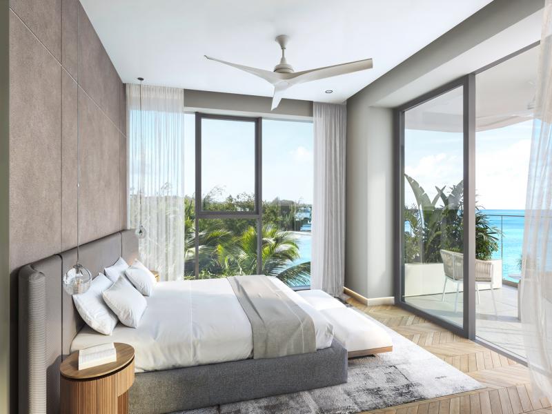 Beyond - Beachfront , Beach Front , Mullins Bay , St James , West Coast 