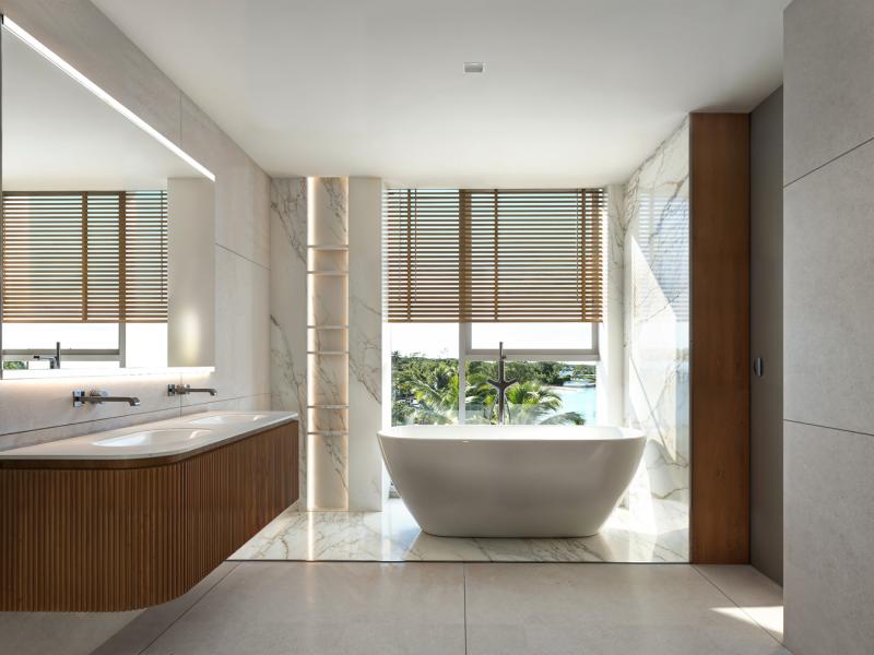 Beyond - Beachfront , Beach Front , Mullins Bay , St James , West Coast 