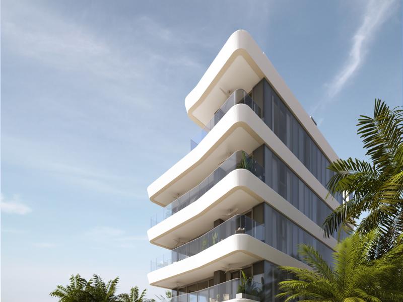Beyond - Beachfront , Beach Front , Mullins Bay , St James , West Coast 