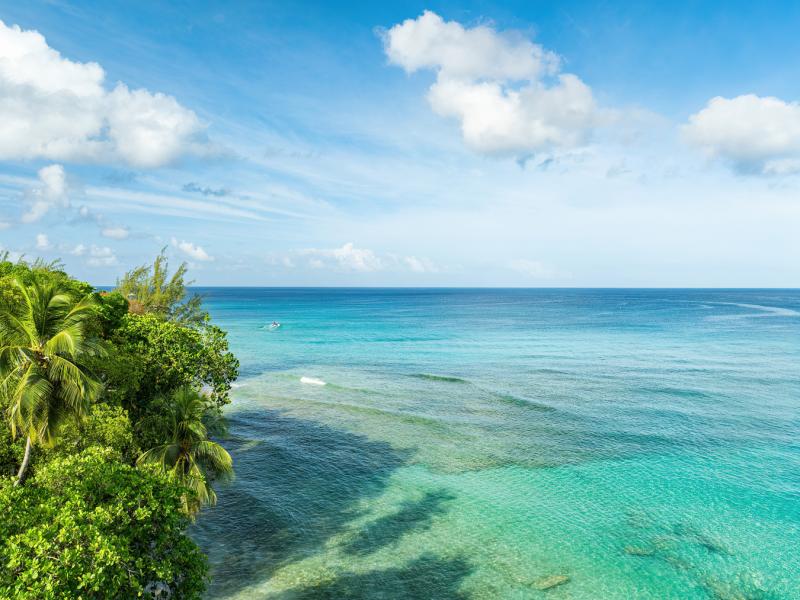 Beyond - Beachfront , Beach Front , Mullins Bay , St James , West Coast 