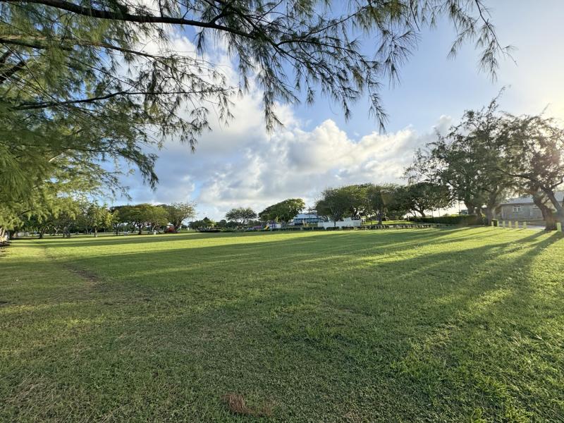 Sandford Lot 1 , St Philip 