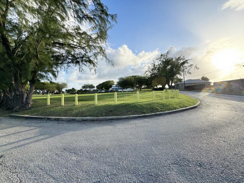 Sandford Lot 1 , St Philip 