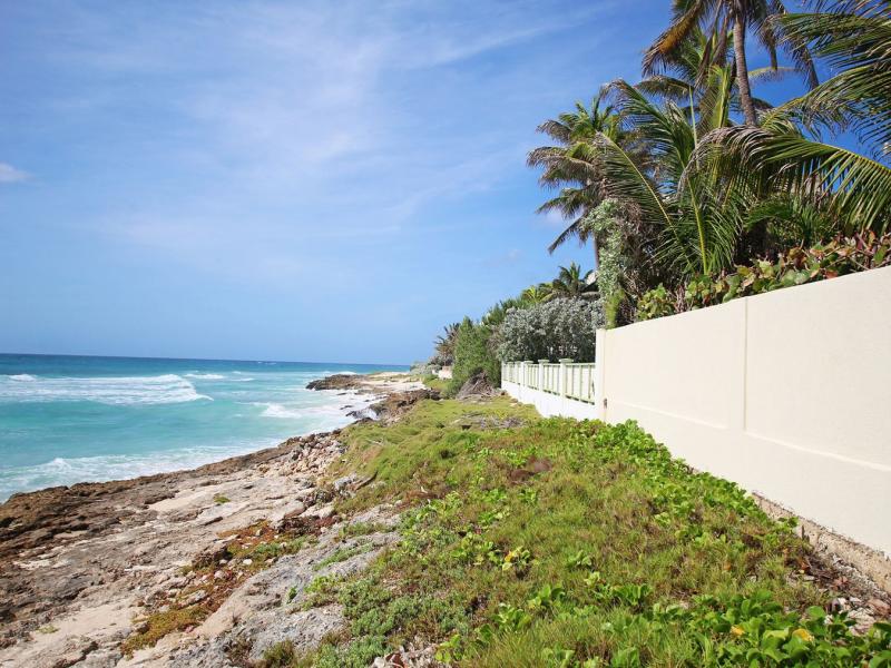 Rosalie 2 , Beach Front , Christ Church , South Coast 