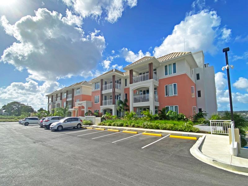 The Estates At St. George M102 , St George 