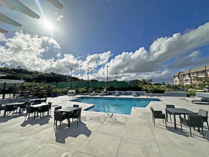 The Estates At St. George M102 , St George 