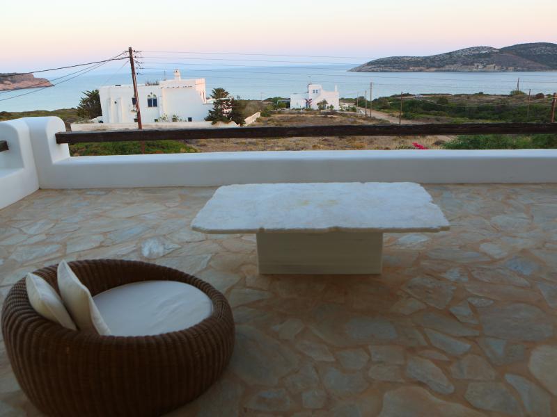 Villa Zenia , AntiParos 