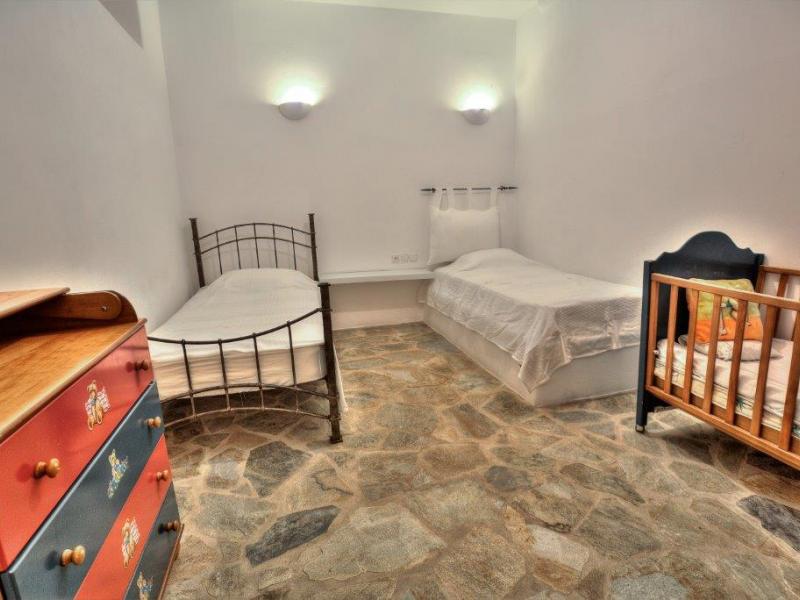 Villa Zenia , AntiParos 