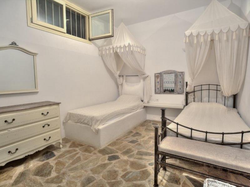 Villa Zenia , AntiParos 