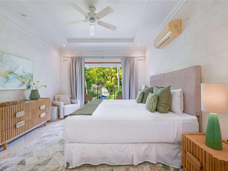 Claridges Villa 5 , Gibbes , St Peter , West Coast 