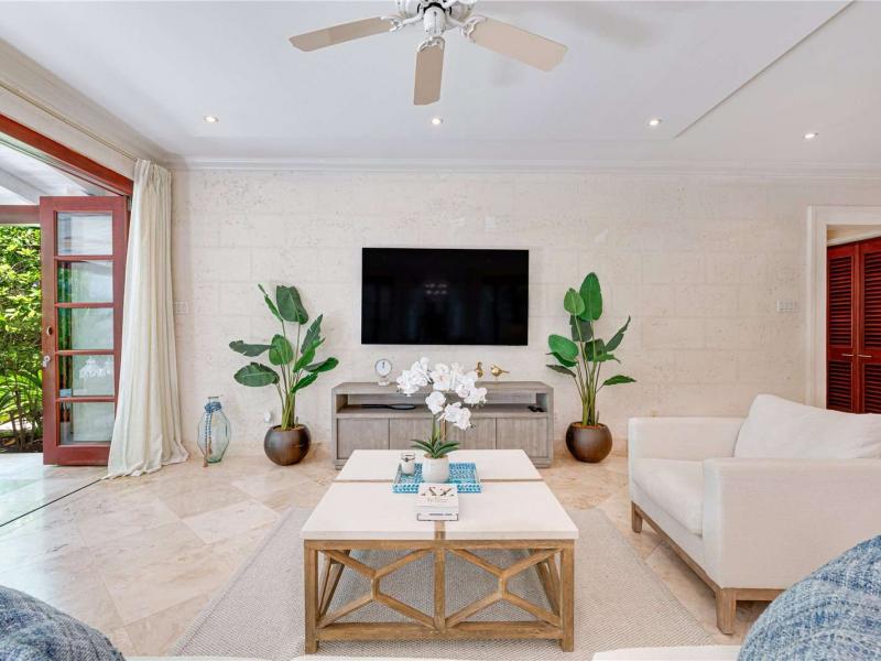 Claridges Villa 5 , Gibbes , St Peter , West Coast 