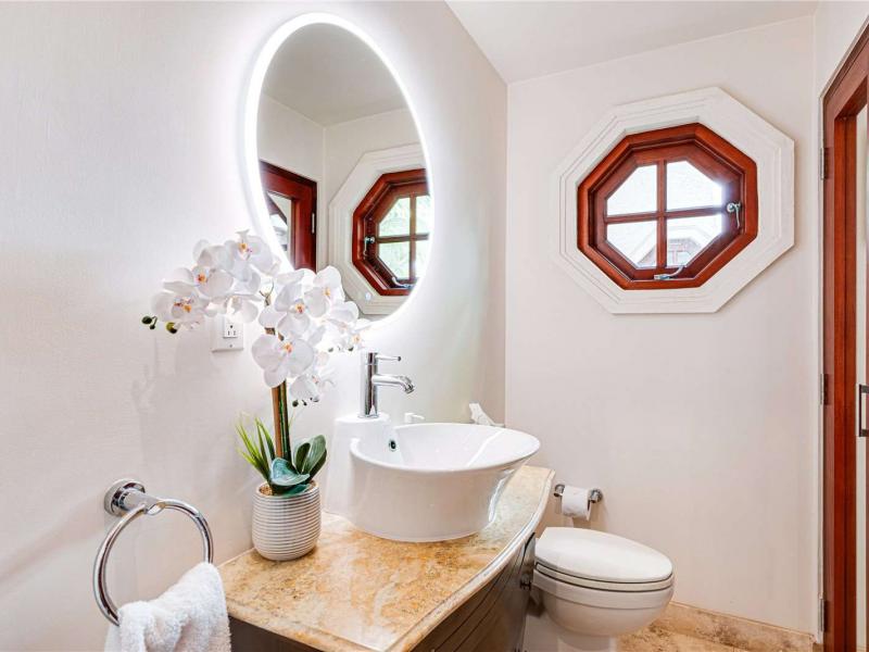 Claridges Villa 5 , Gibbes , St Peter , West Coast 