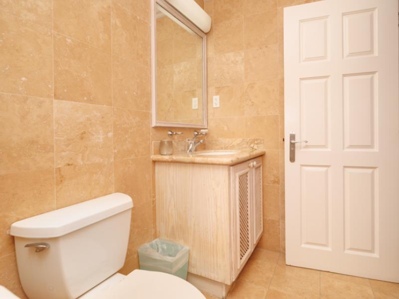 Summerland 105 - Penthouse , Prospect , St James , West Coast 