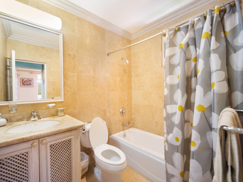 Summerland 105 - Penthouse , Prospect , St James , West Coast 