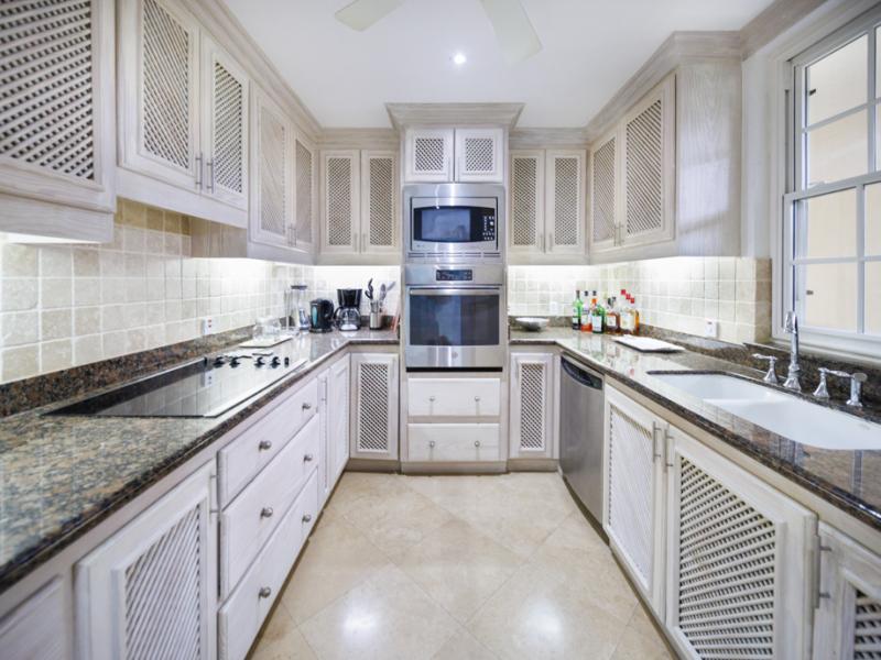 Summerland 105 - Penthouse , Prospect , St James , West Coast 