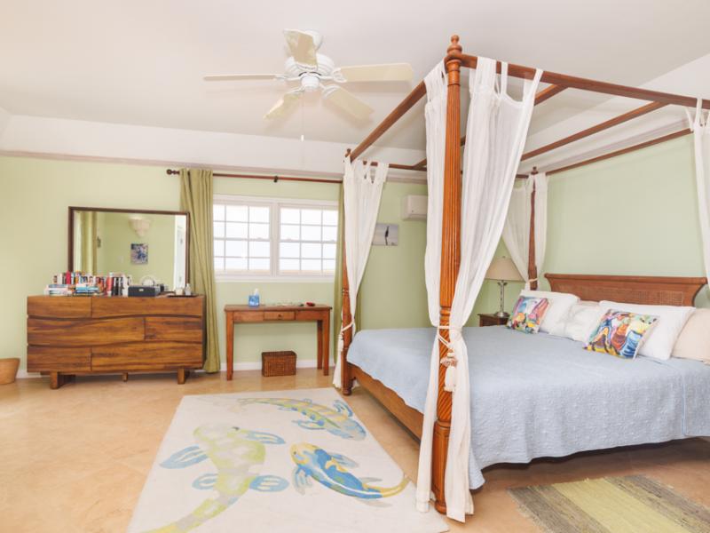 Summerland 105 - Penthouse , Prospect , St James , West Coast 