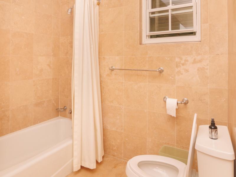 Summerland 105 - Penthouse , Prospect , St James , West Coast 