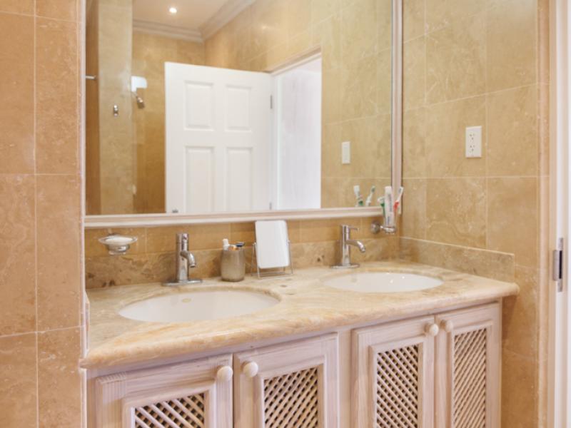 Summerland 105 - Penthouse , Prospect , St James , West Coast 