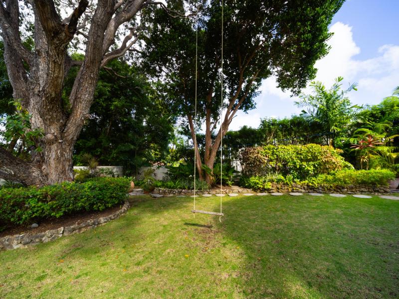 Ridgecot House , Porters , St James , West Coast 