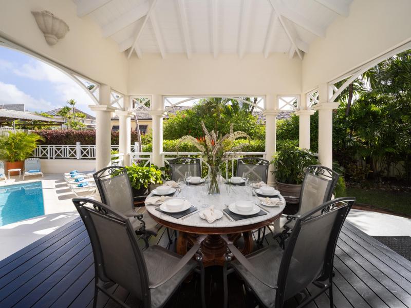 Ridgecot House , Porters , St James , West Coast 