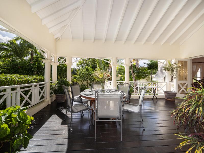 Ridgecot House , Porters , St James , West Coast 