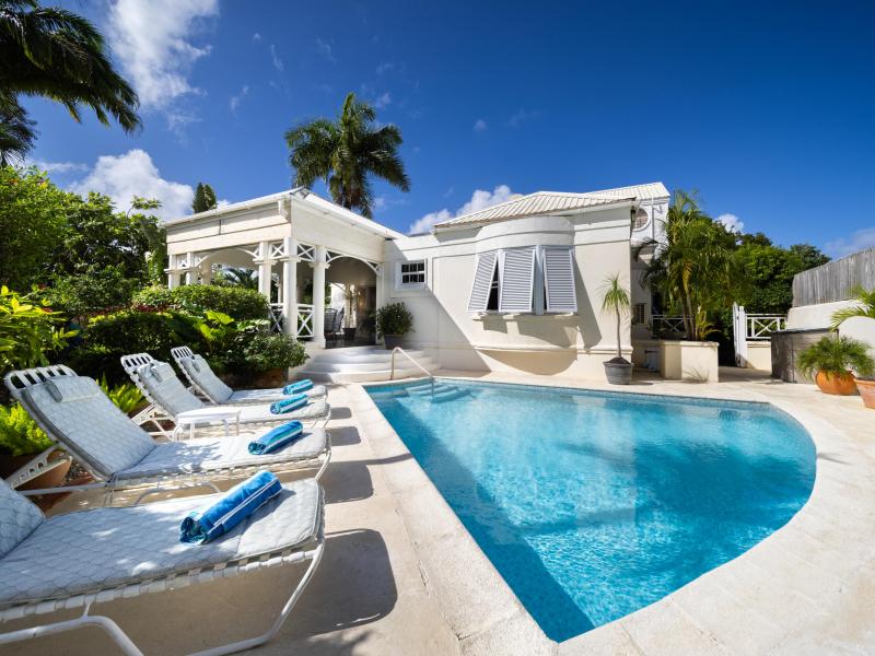 Ridgecot House , Porters , St James , West Coast 