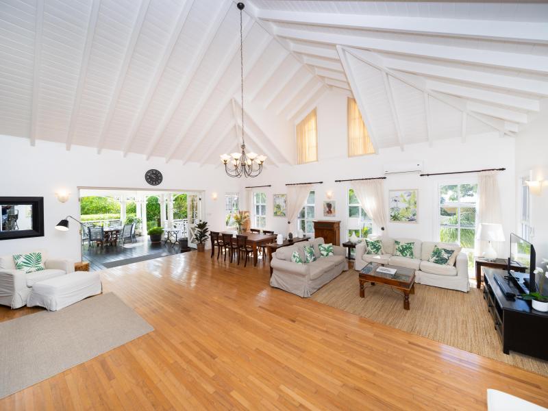 Ridgecot House , Porters , St James , West Coast 