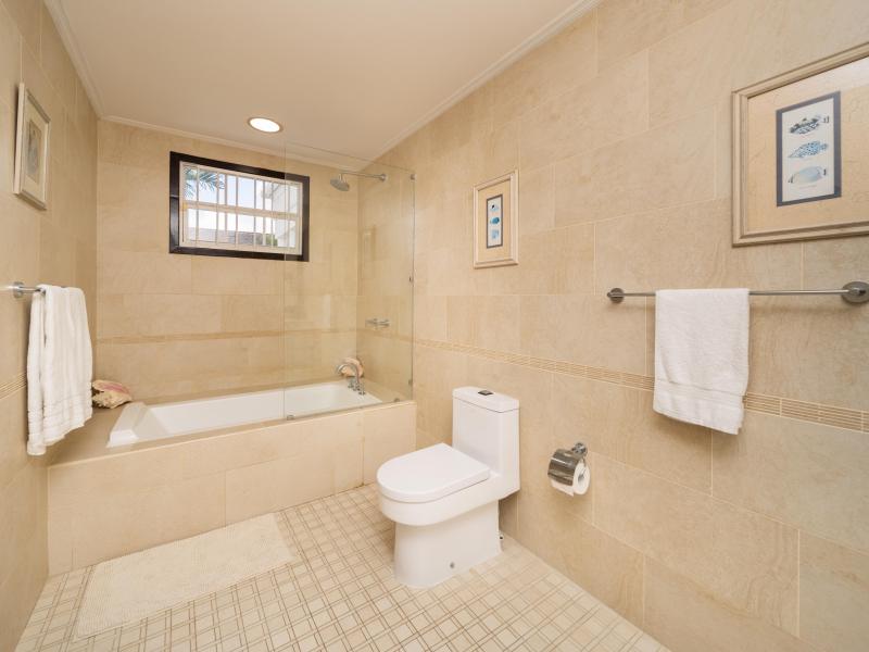 Ridgecot House , Porters , St James , West Coast 