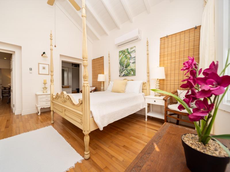 Ridgecot House , Porters , St James , West Coast 